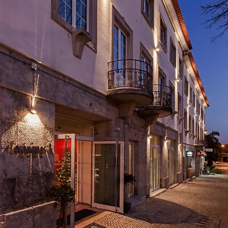 Jeronimos 8 Hotel