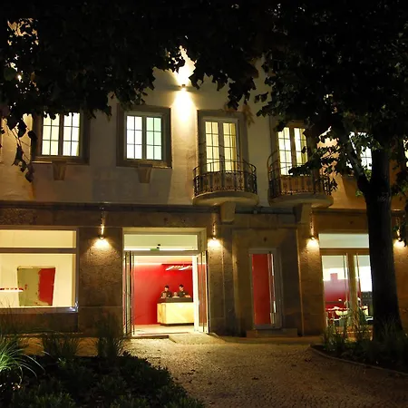 Jeronimos 8 4* Лиссабон