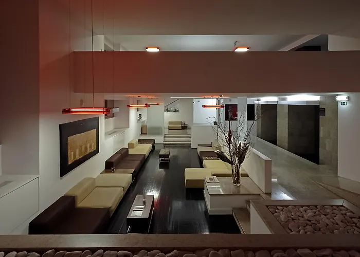 Jeronimos 8 Лиссабон