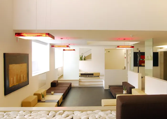 Jeronimos 8 4* Лиссабон