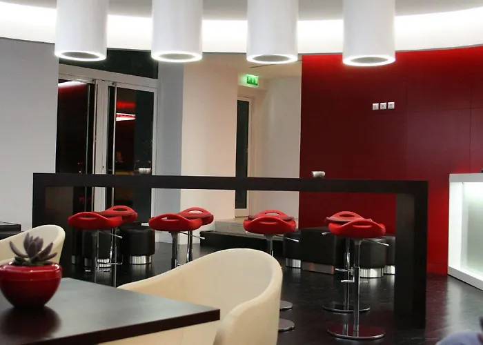 Jeronimos 8 Лиссабон