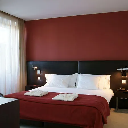 Jeronimos 8 ליסבון