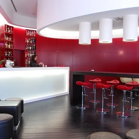 מלון Jeronimos 8 ליסבון