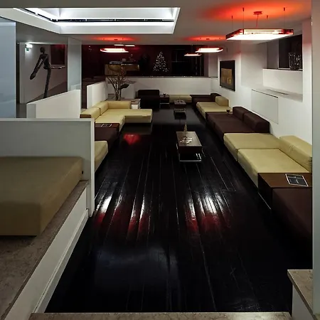 Jeronimos 8 4* ליסבון