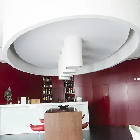 מלון Jeronimos 8 ליסבון