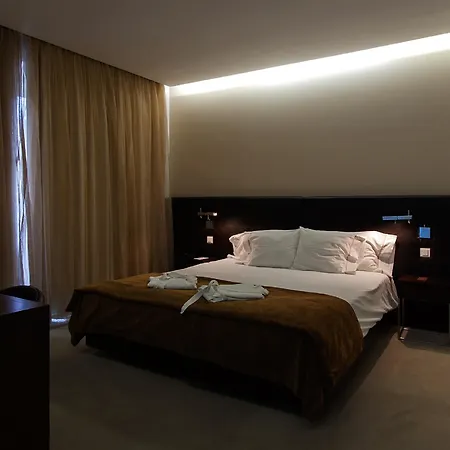 Hotell Jeronimos 8
