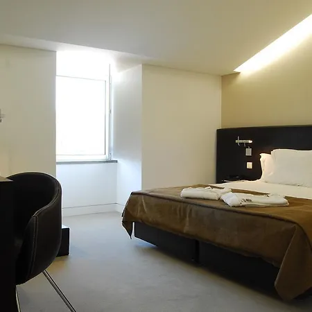 Hotell Jeronimos 8