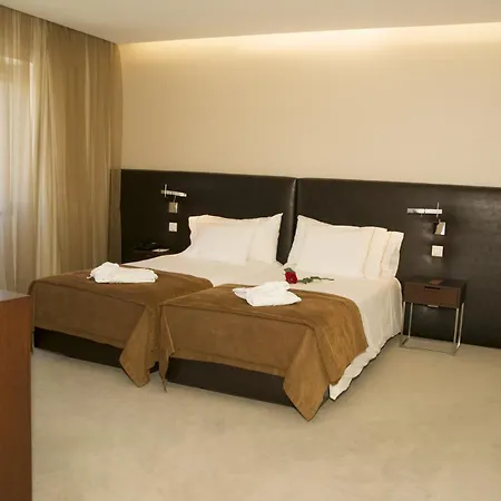 Hotell Jeronimos 8