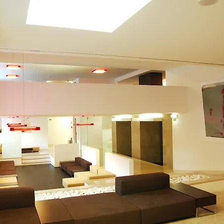 Jeronimos 8 Hotell Lisboa