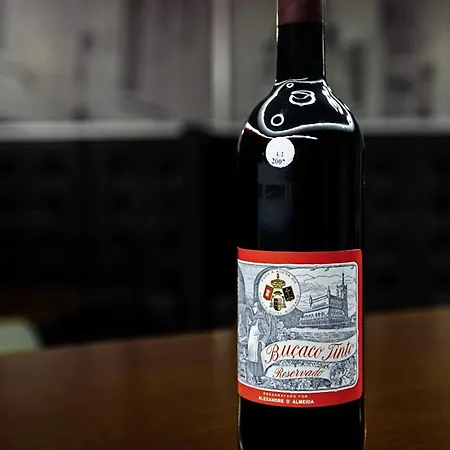 מלון Jeronimos 8 4*