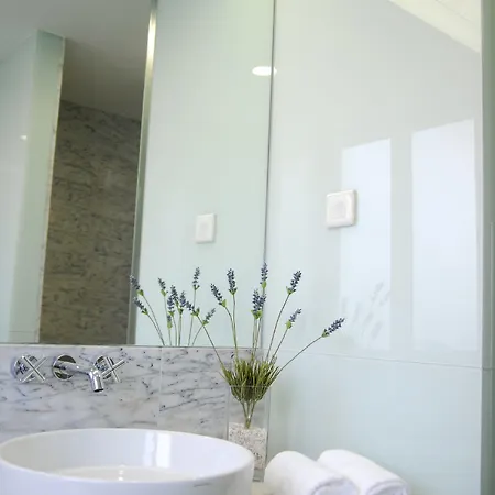 Jeronimos 8 4* ליסבון