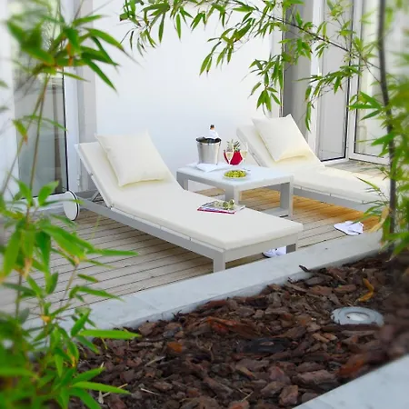 Jeronimos 8 ליסבון