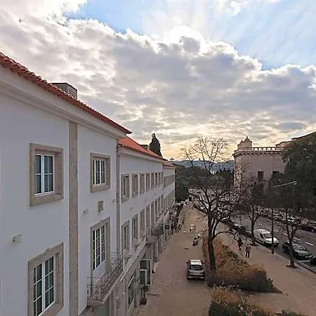 Jeronimos 8 Ξενοδοχείο