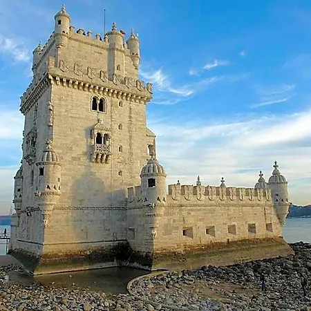 Jeronimos 8 Ξενοδοχείο Lisboa