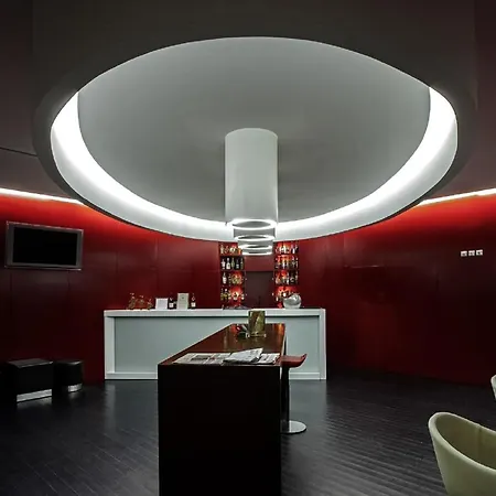 Hotell Jeronimos 8