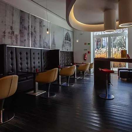 Jeronimos 8 מלון ליסבון