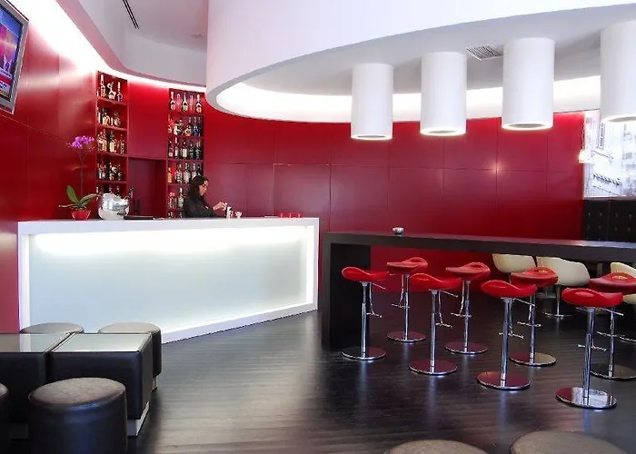 Hotel Jeronimos 8 Lisbon