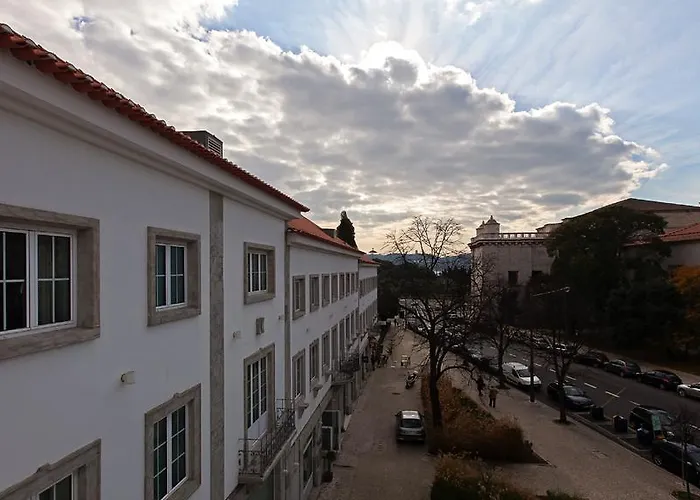 Jeronimos 8 Hotel Lisbon