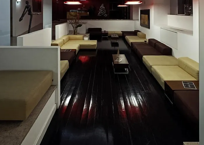 Jeronimos 8 4* Lisbon