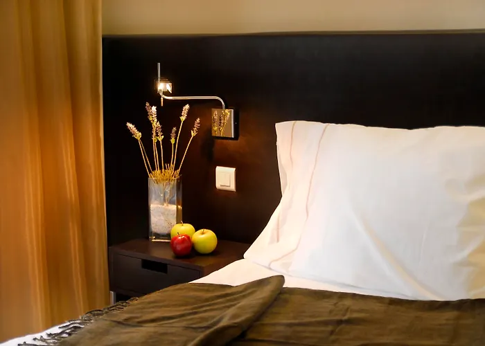 Jeronimos 8 4* Lisbon