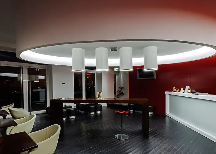 Jeronimos 8 4* Lisbon