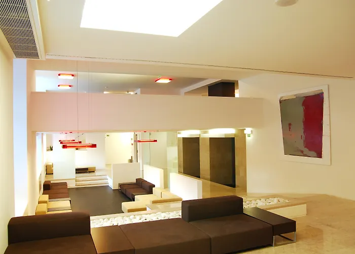 Jeronimos 8 Hotel Lisbon