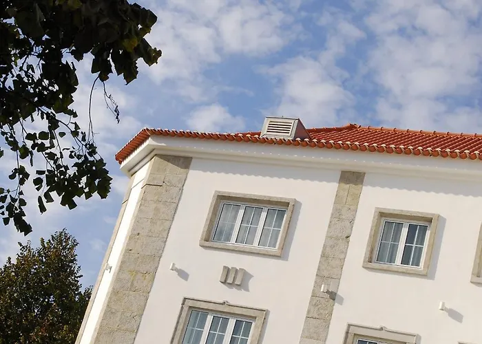 Jeronimos 8 Hotel Lisbon