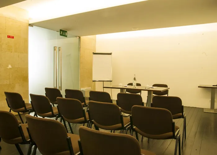 Jeronimos 8 Hotel Lisbon