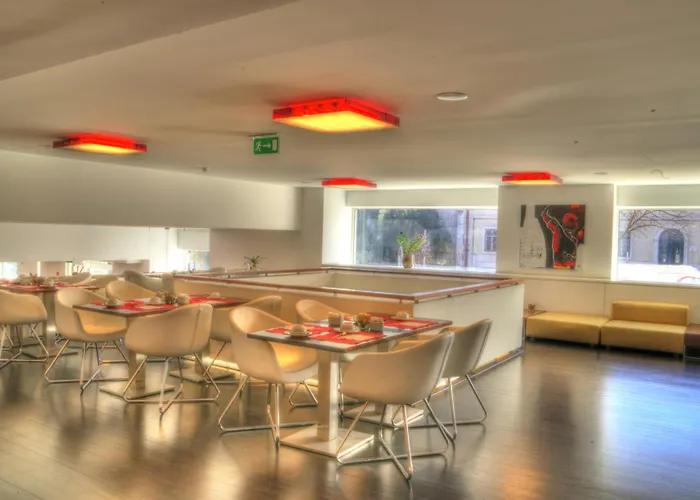 Hotel Jeronimos 8 Lisbon