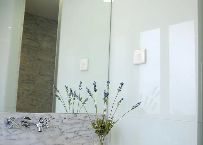 Jeronimos 8 4* Lisbon