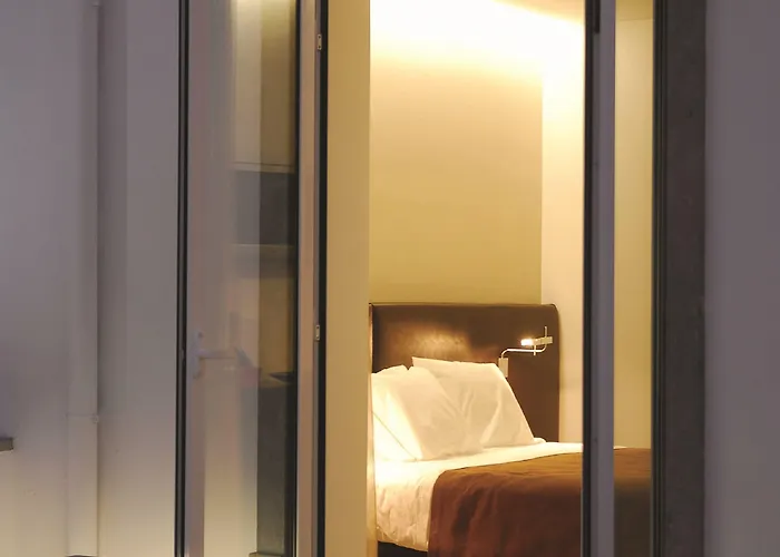 Jeronimos 8 4* Lisbon