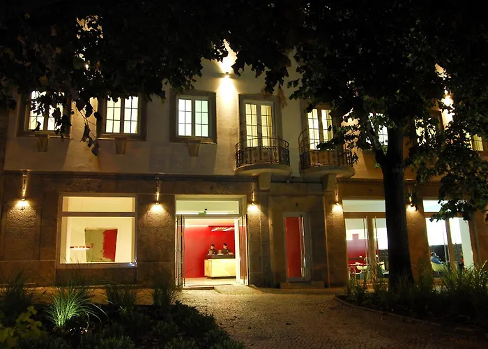 Jeronimos 8 4* Lisbon