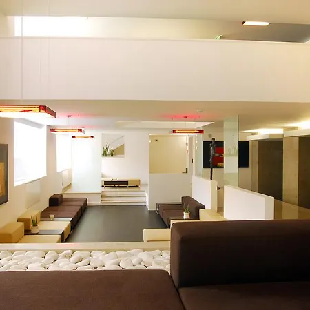 Hotell Jeronimos 8 Lisboa