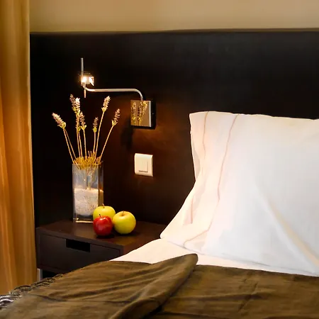 Jeronimos 8 4* Lisboa