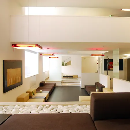 Jeronimos 8 4* Lisboa