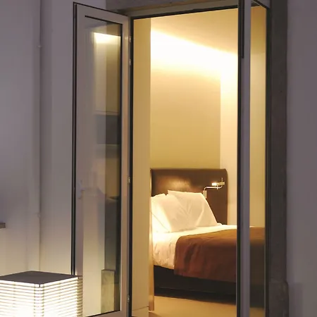 Jeronimos 8 4* Lisboa