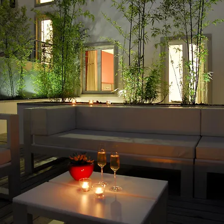 Hotell Jeronimos 8 Lisboa