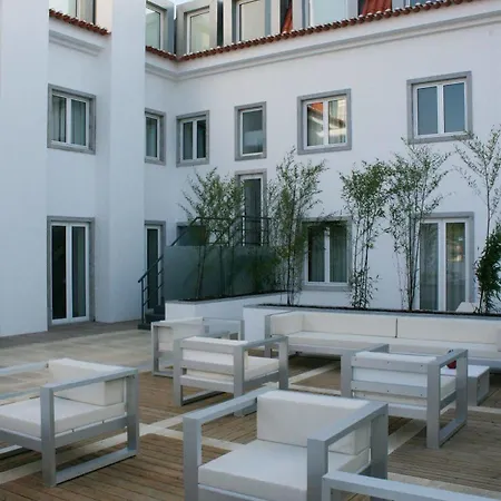 Hotell Jeronimos 8 4*