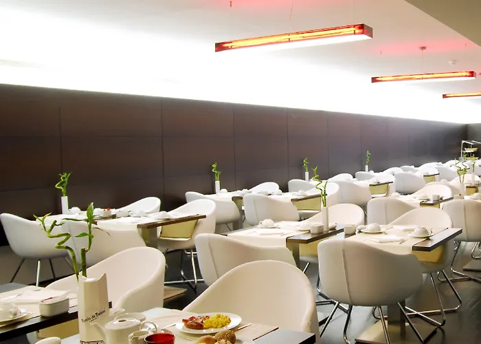 Hotel Jeronimos 8 Lisboa