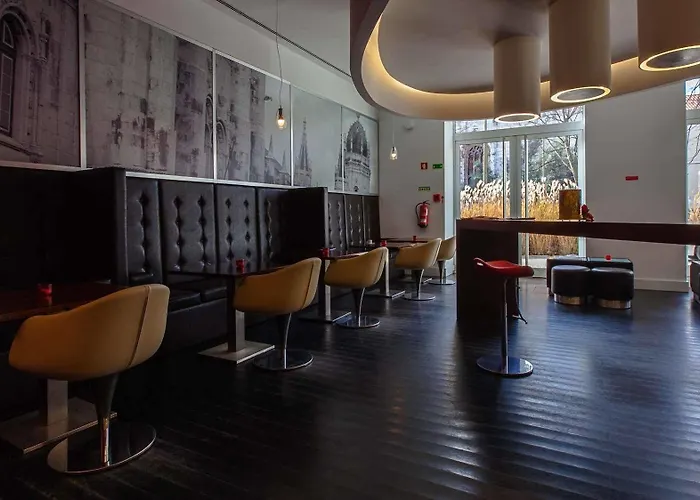 Jeronimos 8 Hotel Lisboa