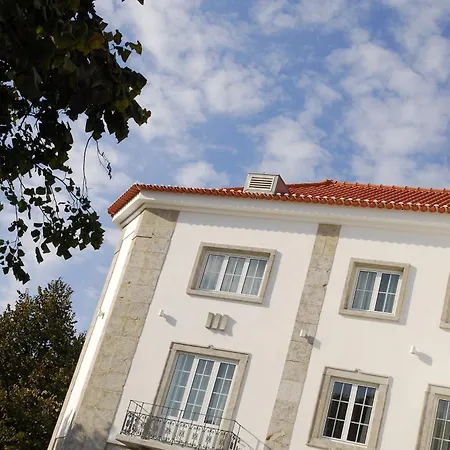 Jeronimos 8 Hotel Lisbona